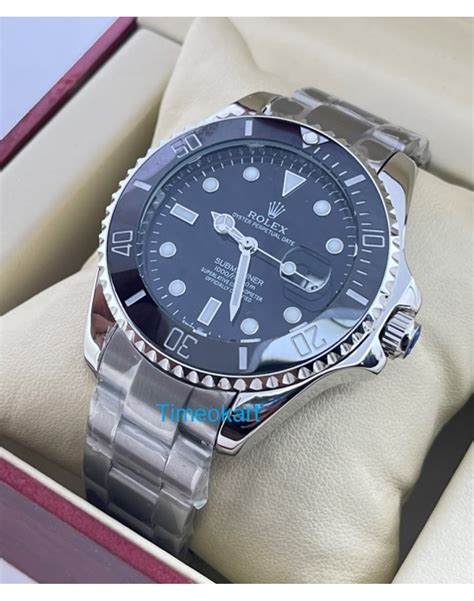 rolex watches price hyderabad|rolex watch first copy price.